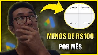 Google Ads para Afiliados: Melhor Estrategia para Afiliados Iniciantes