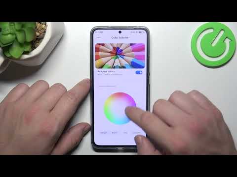How to Find & Manage Display Settings on Xiaomi 13T? Personalize All Screen Options Easy!