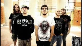 Through The Eyes Of The Dead - Inherit Obscurity HQ & Lyrics!