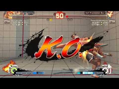 Blockbuster Jon OWNED!