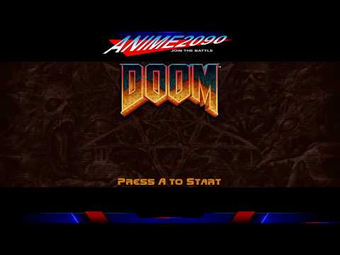 DOOM (Episode 1) | Returning to the Classics