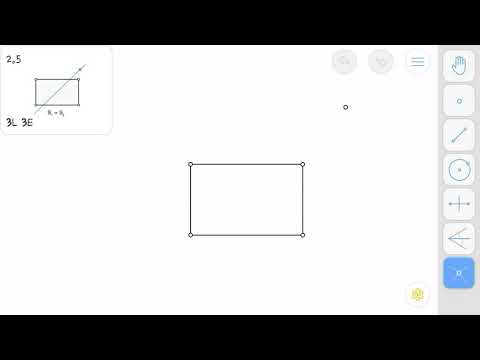 Euclidea Liv 2.5  3L-3E