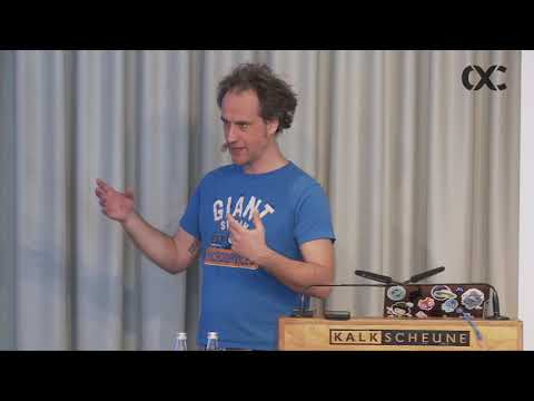 microXchg 2019 - The Big Cloud Native FaaS Lebowski - Mario Leander Reimer