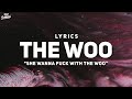 Pop Smoke The Woo Lyrics Ft 50 Cent Roddy Ricch