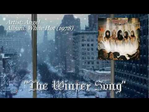 The Winter Song - Angel (1978)