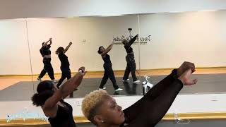 I Love It When You (ILIWY) x Smile High, Lando Chill, Chuck Inglish | DeeRawFlow Choreo