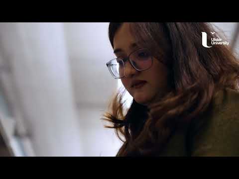 Ulster University Alumni Story: Ramsha Ali from Pakistan