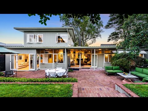 6 Dromorne Road - Real Estate Videography and Photography NZ | Blankcanvas