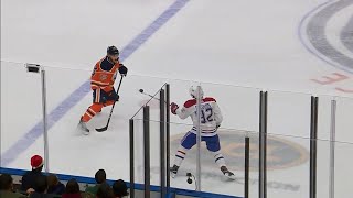NHL "Creative" Moments