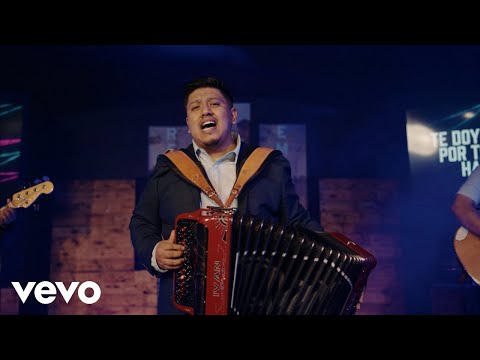 Grupo Agradecido - Te Doy Las Gracias