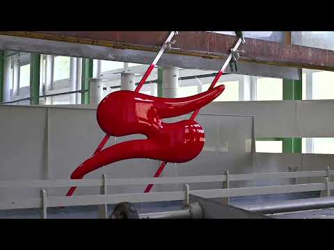 BWB Oberflächentechnik - Marco Ganz 