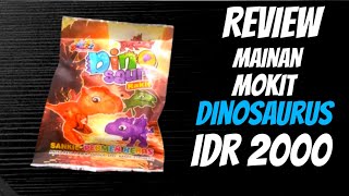 Download lagu Review Mokit Dino Murah mp3 Download lagu Review Mokit Dino Murah mp3