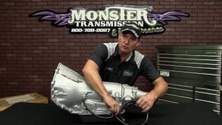 Line Pressure Test  |  Monster Transmission