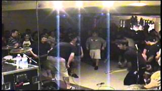 Reach The Sky (Full Set) Live  6/28/02  Vets Hall in Santa Cruz