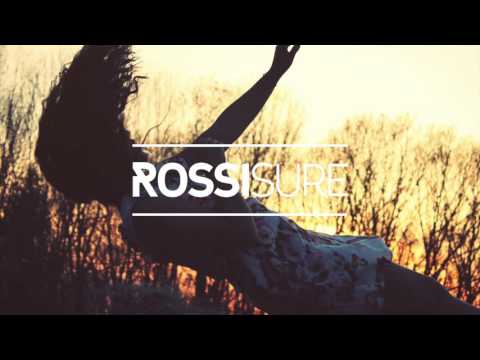Rossi Sure Ft Kelli Leigh - Holding On