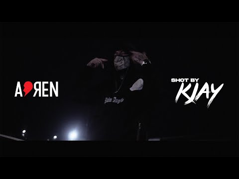 Adren - BUGGIN (Official Music Video) @shotbykjay