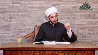 في أى عام فرض الله الحج؟- الشيخ عبد الرؤوف حبال|  لا يفوتك