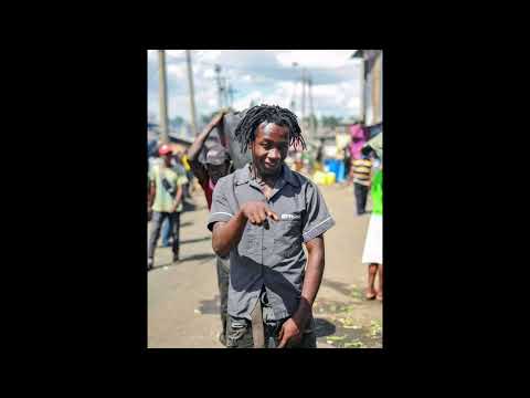 BARUTY MKOJOZII ||NAJU DANITO X MESH MULLA MASTERMIND_KATA MBWEMBWE [OFFICIAL VISUALIZER]