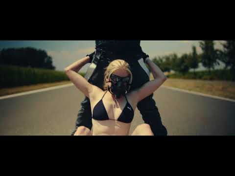 Trüstän Tröy - Tisíc Vůní Bolesti - Trüstän Tröy - Meteorit [official video]