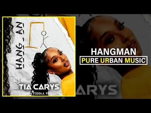Tia Carys x Toddla T - Hangman | Pure Urban Music