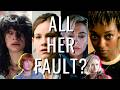 Investigating All Her Fault Horror