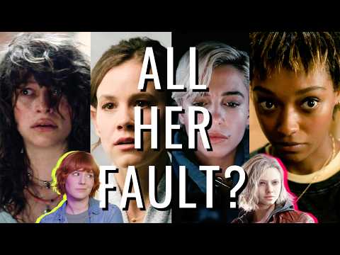 Investigating "All Her Fault" Horror