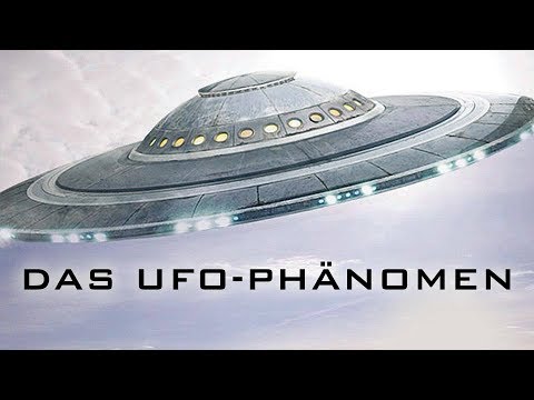 Mystery Banden Talk#4 - Das UFO Phänomen!