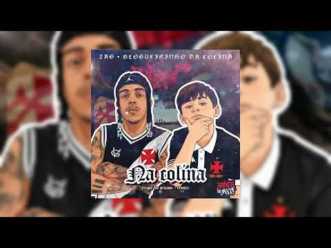 Banca do Vasco and Miguelzinho 