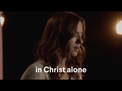In Christ Alone