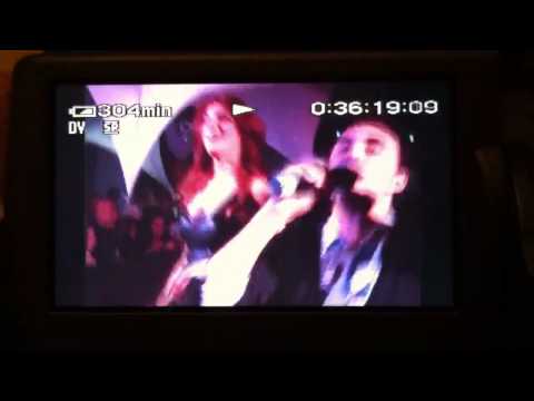 Live Showcase Mo3ta, Shadil and Dj A-Boom