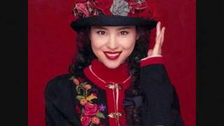 Christmas with Seiko Matsuda -- 松田聖子 with Xmas