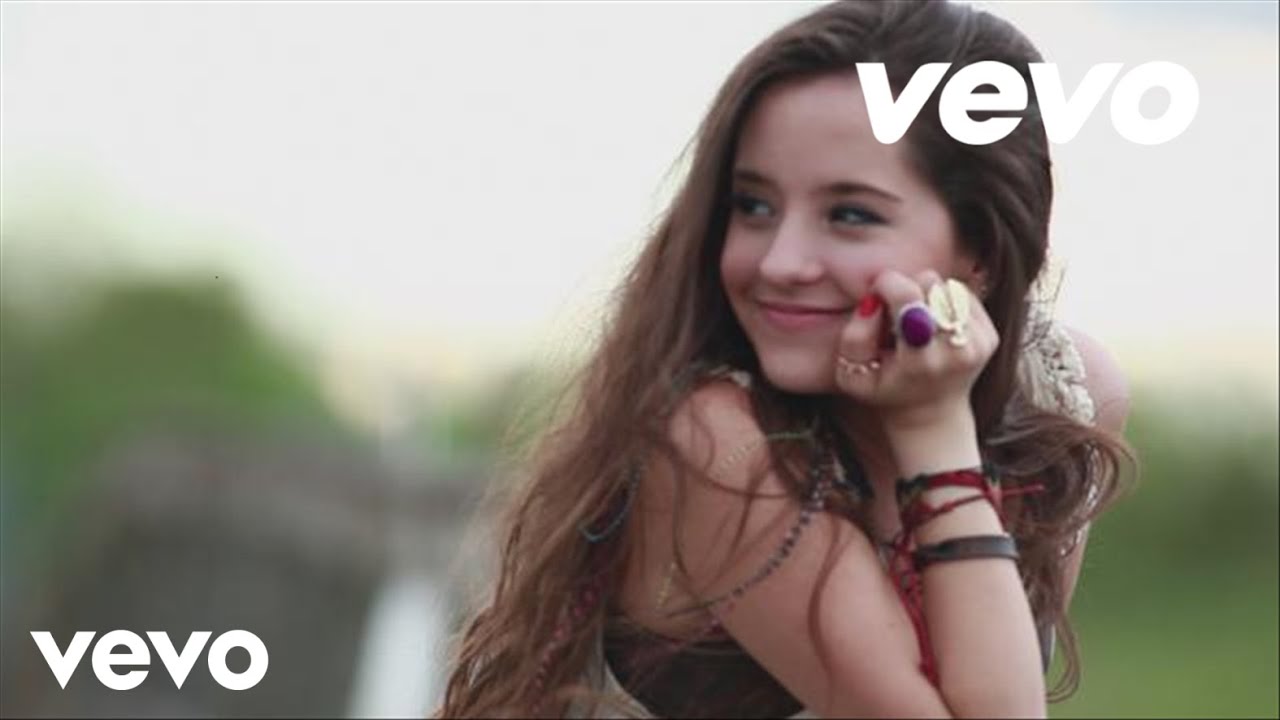 Evaluna Montaner — Si Existe