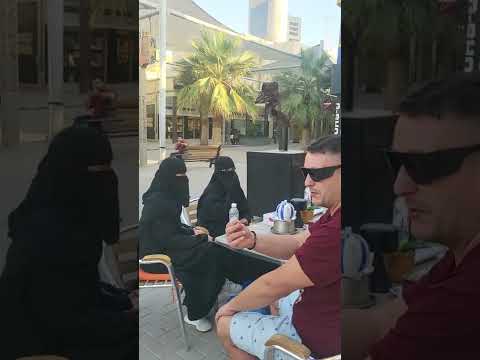 Vuk M. Djuricic tajkun iz Kuvajta