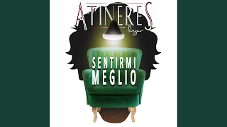 Sentirmi Meglio Lyrics English Translation