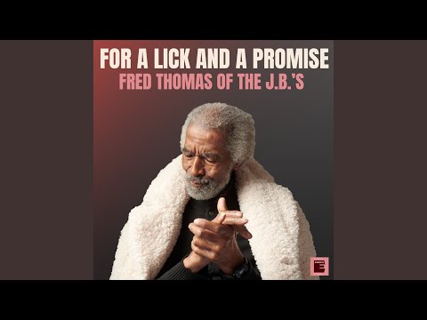 For a Lick and a Promise