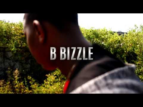B Bizzle - WHO RUN IT