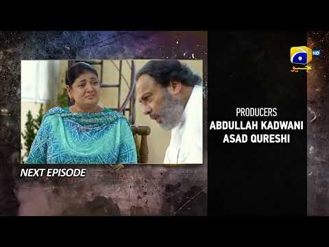 Kalank Episode 21 Teaser - HAR PAL GEO