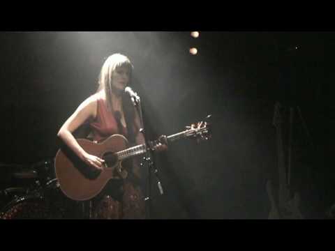 Christine Zufferey : T'aimer comme ça