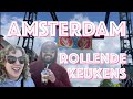 Amsterdam Food Truck Festival Rollende Keukens 2022