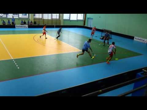 UKS Wiatr Ludźmierz   UKS Multi 75 Killers Kraków