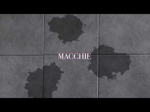 VAREGO - Macchie (Official Visualizer)