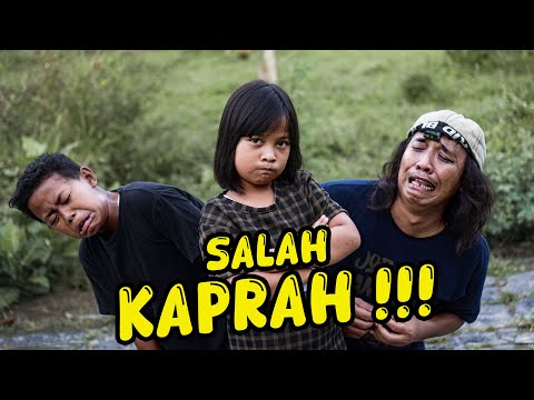 COMPLICATED KIDS ‼️ - Little Life Eps. 23