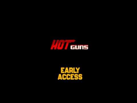 Видео Hot Guns #1