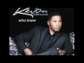 Kevon Edmonds: Intro to CD and New Hit Single "OH".