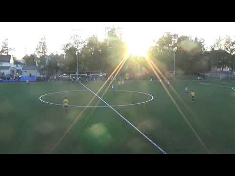 Bærum Vs Nordstrand G15 Interkrets Kval