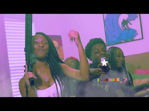 Swift Lah Teezy - Young n Dumb | Visualized🧩@chacon_luis