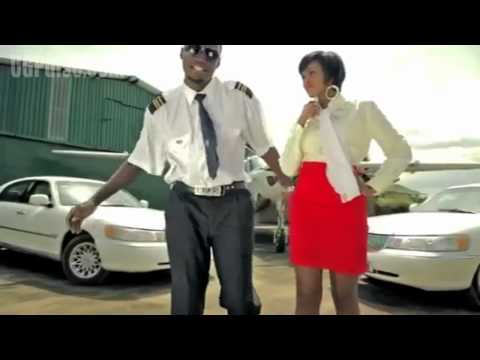 Ugandan Music with Peter Miles - Onkuba