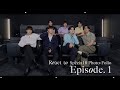 Special 8 Photo Folio Reaction Film 1
