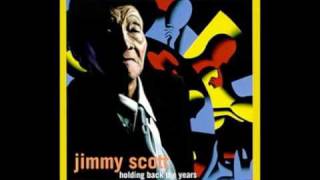 Jimmy Scott - What I Wouldn't Give