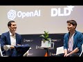 OpenAI S Sam Altman At TUM